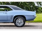 Thumbnail Photo 96 for 1969 Chevrolet Camaro